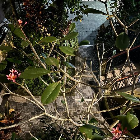Balimas Guest House Ubud  Ngoại thất bức ảnh