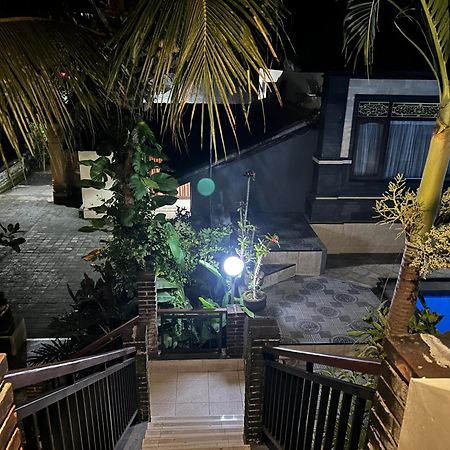 Balimas Guest House Ubud  Ngoại thất bức ảnh