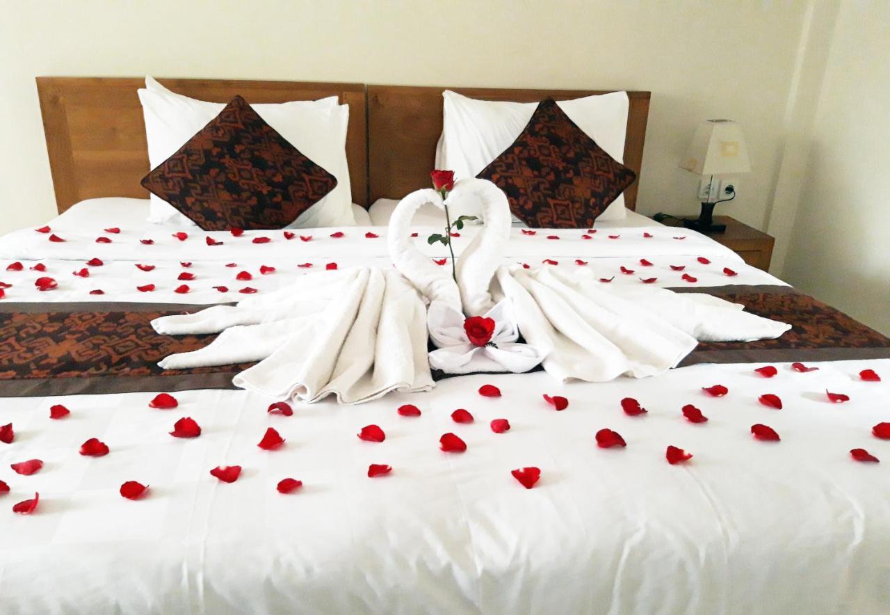Balimas Guest House Ubud  Ngoại thất bức ảnh