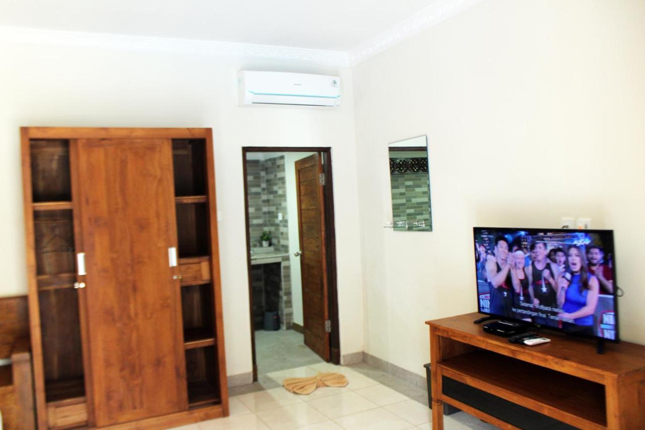 Balimas Guest House Ubud  Ngoại thất bức ảnh