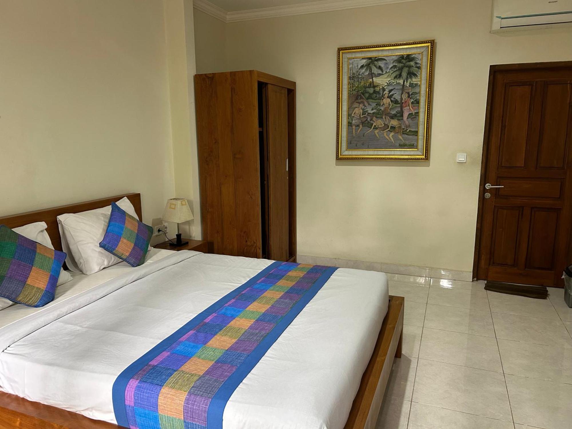Balimas Guest House Ubud  Ngoại thất bức ảnh
