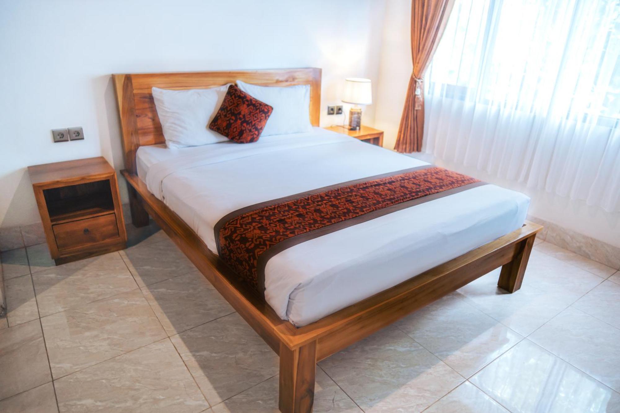 Balimas Guest House Ubud  Ngoại thất bức ảnh