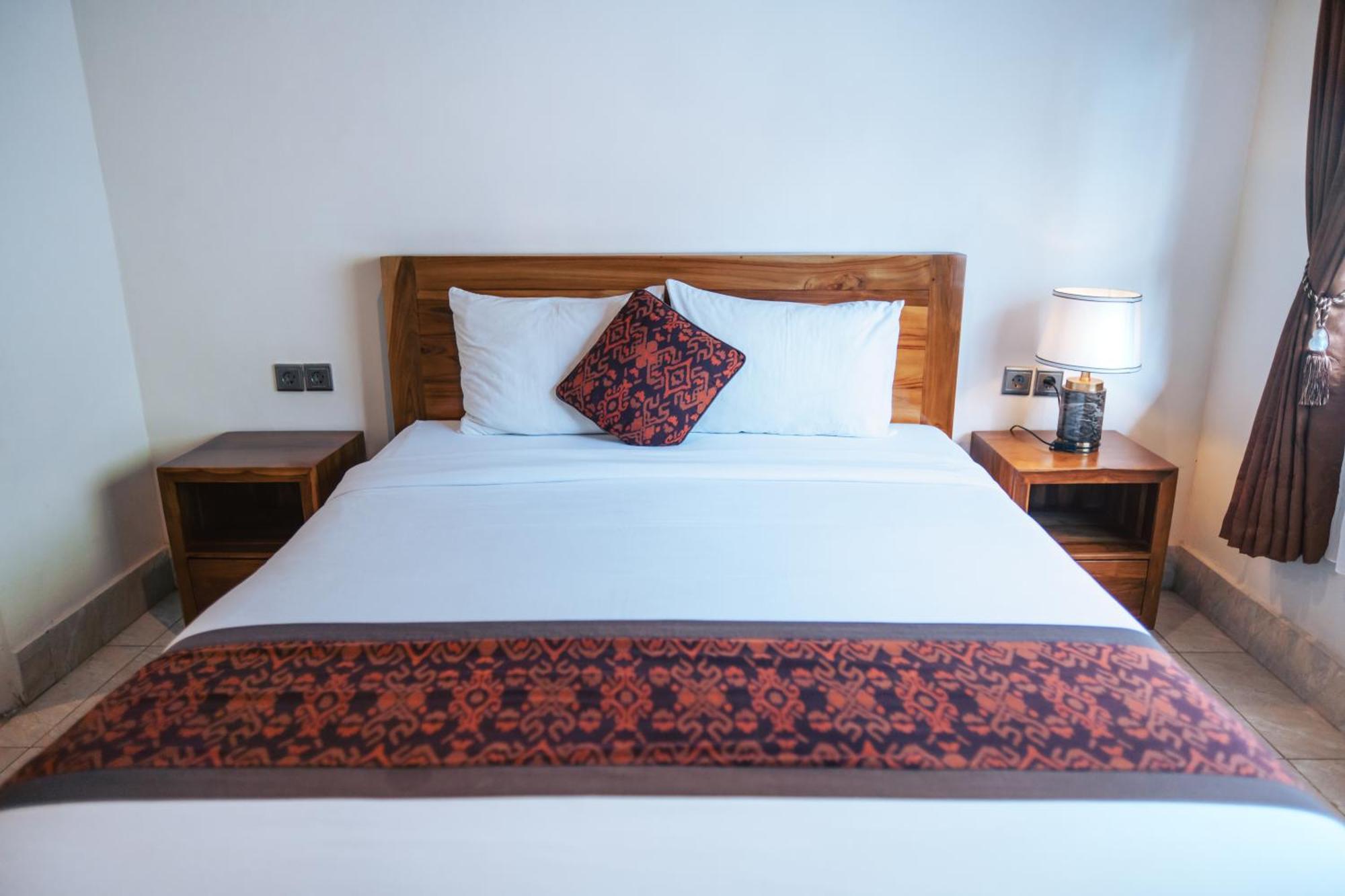 Balimas Guest House Ubud  Ngoại thất bức ảnh