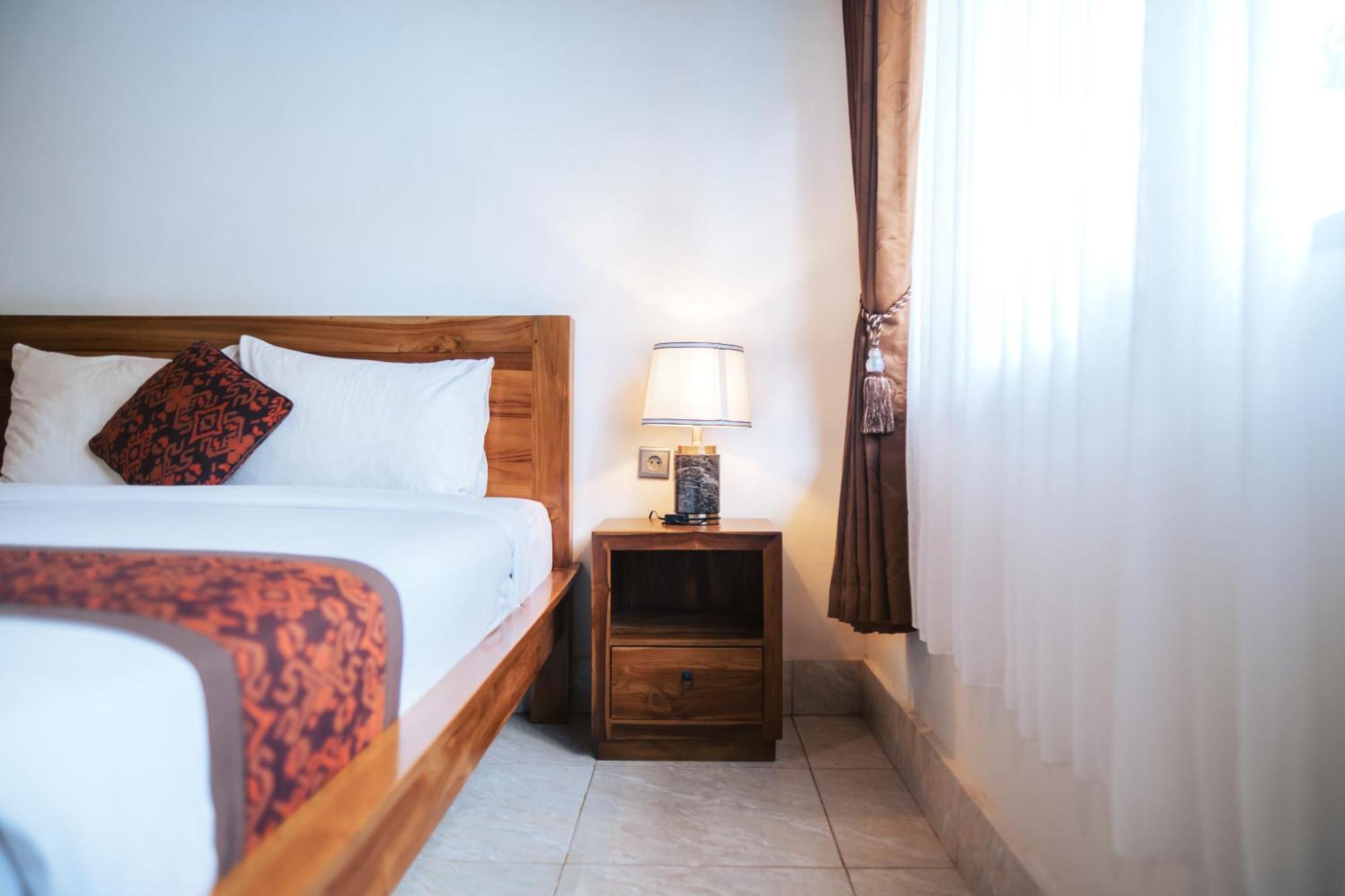 Balimas Guest House Ubud  Ngoại thất bức ảnh