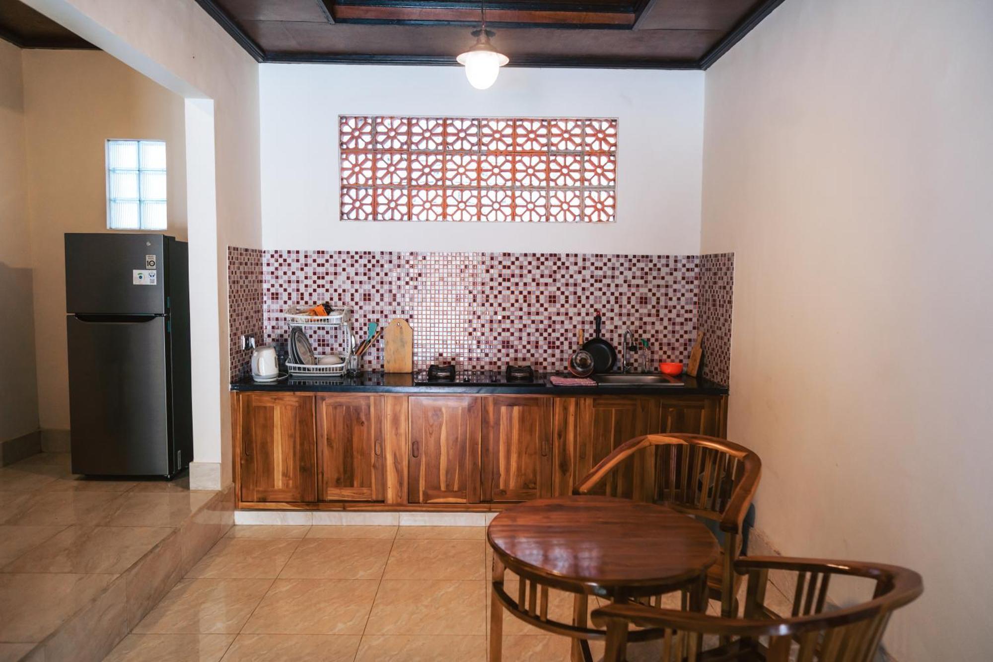 Balimas Guest House Ubud  Ngoại thất bức ảnh