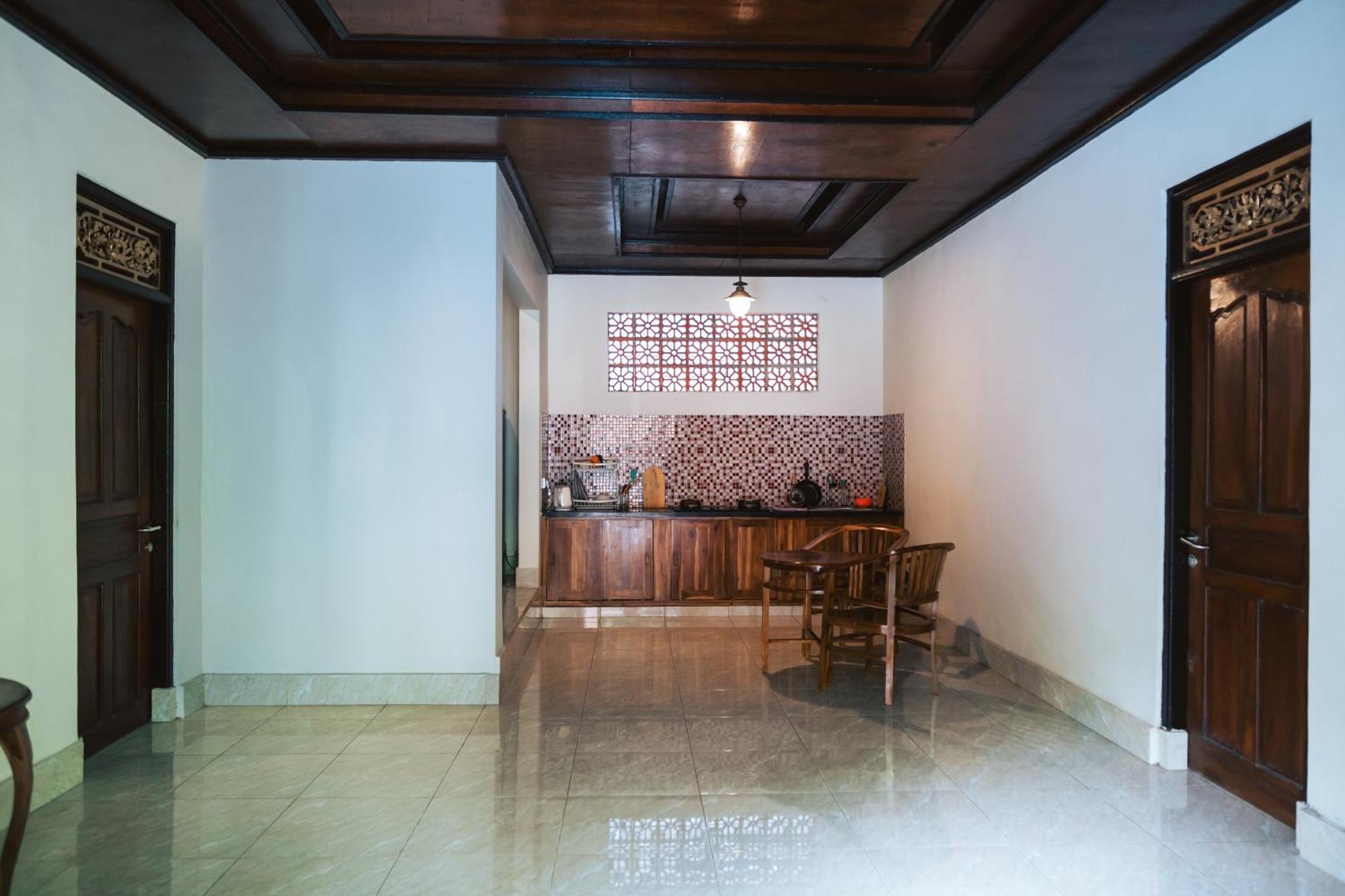 Balimas Guest House Ubud  Ngoại thất bức ảnh