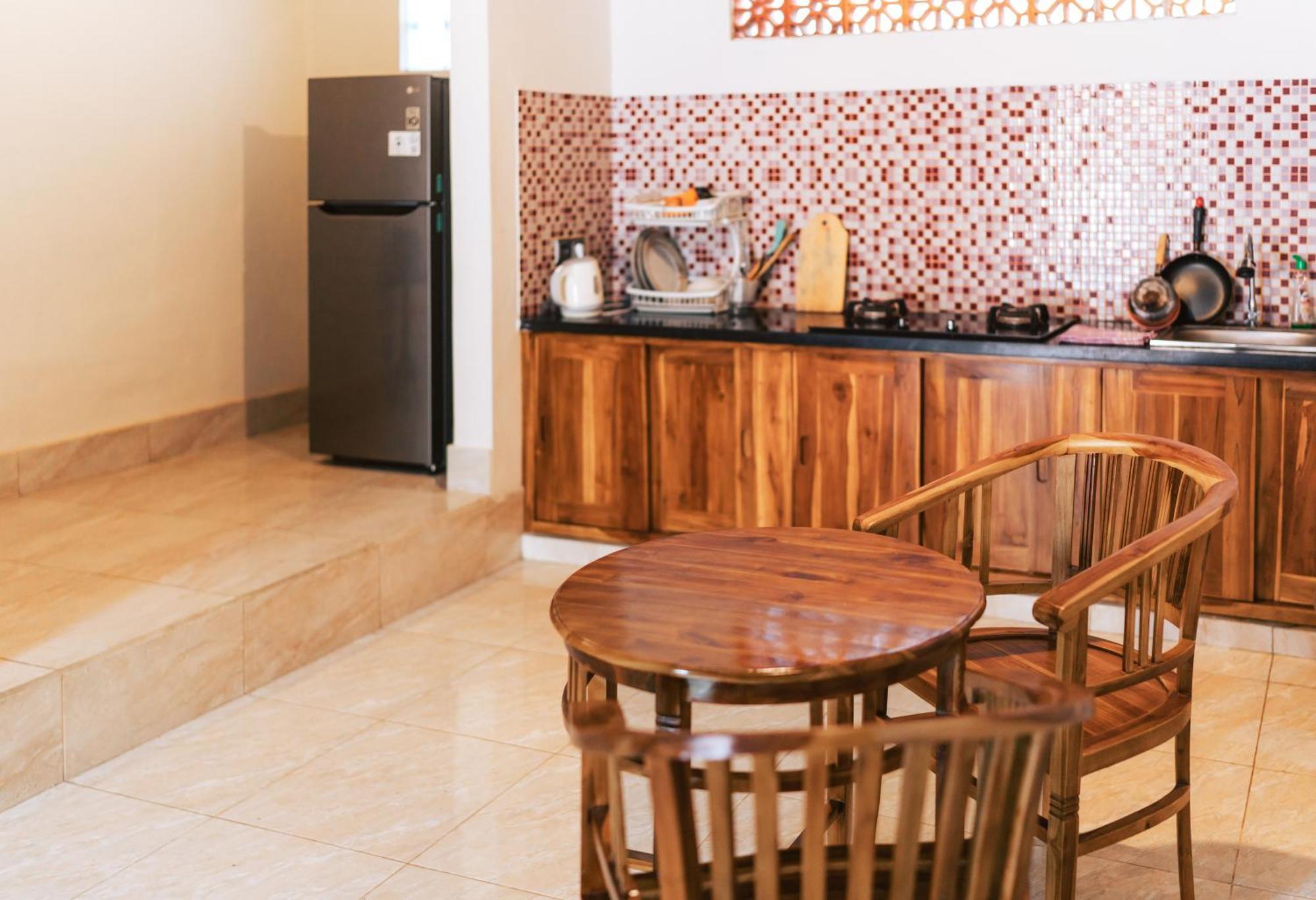 Balimas Guest House Ubud  Ngoại thất bức ảnh