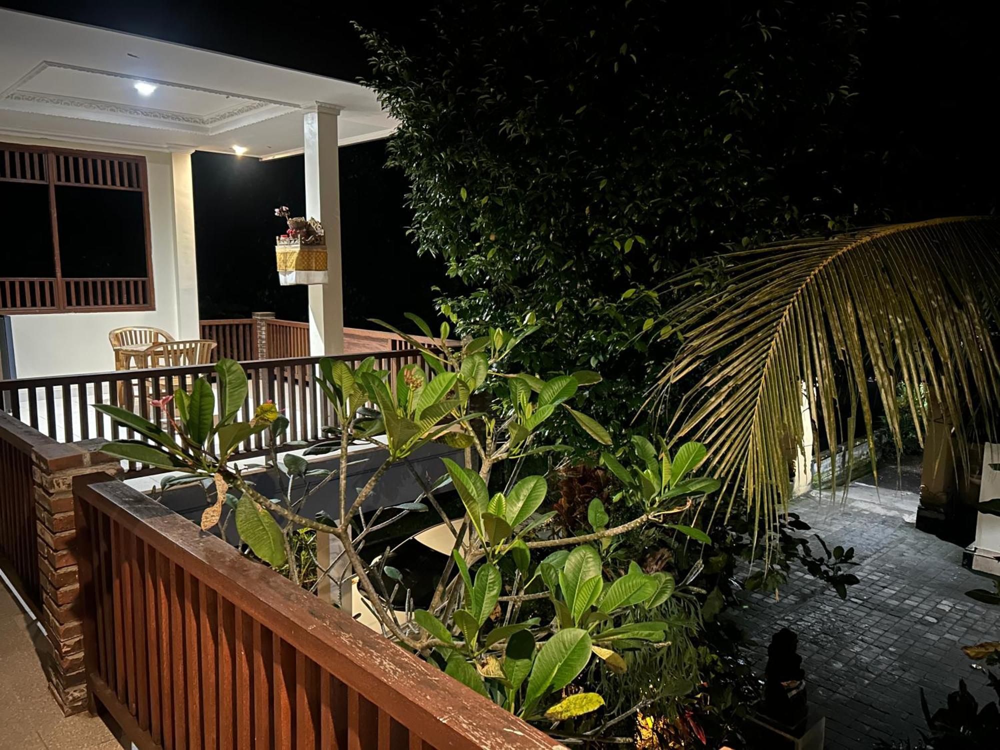 Balimas Guest House Ubud  Ngoại thất bức ảnh