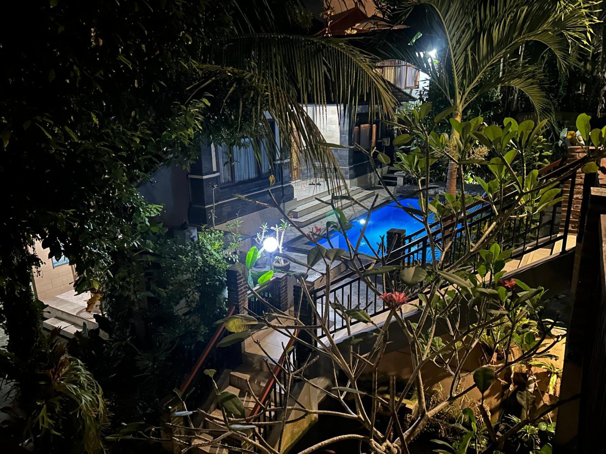 Balimas Guest House Ubud  Ngoại thất bức ảnh
