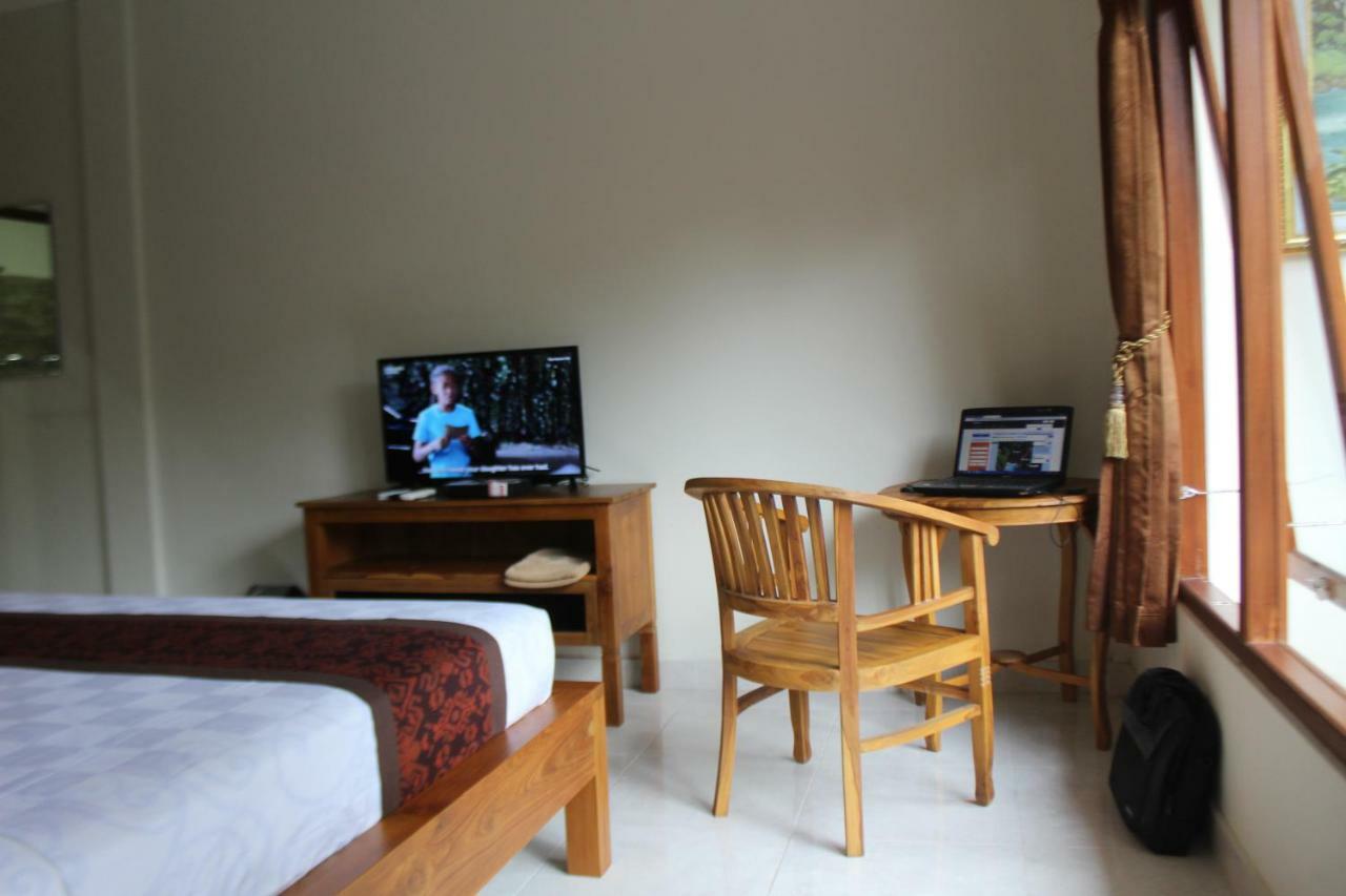Balimas Guest House Ubud  Ngoại thất bức ảnh